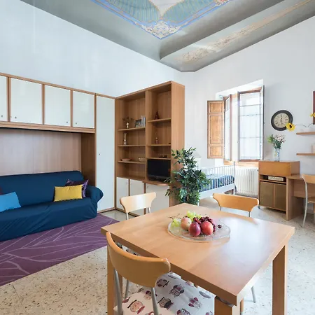 Apartamento Flospirit - Ginestra