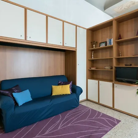 Flospirit - Ginestra Apartamento *