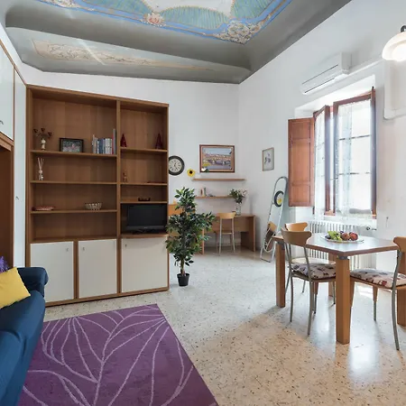Apartamento Flospirit - Ginestra Florença
