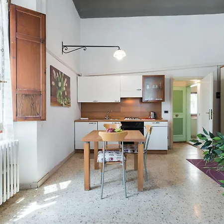 Flospirit - Ginestra * Florenz