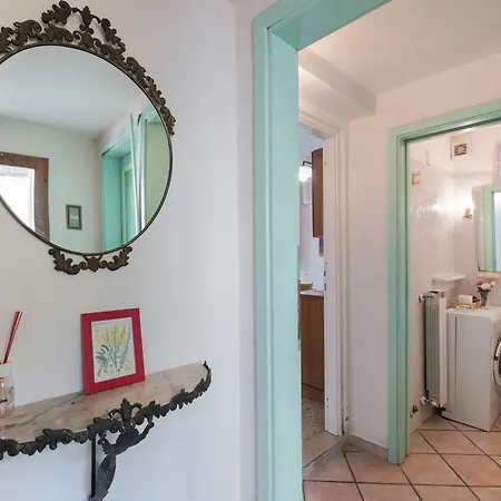 Flospirit - Ginestra Apartment *