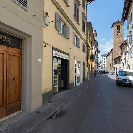 Flospirit - Ginestra Florence