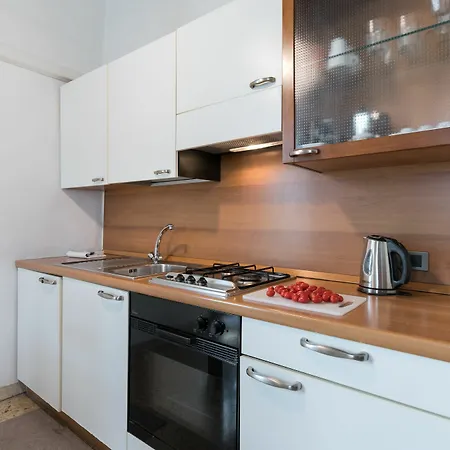 Flospirit - Ginestra Apartment Florence