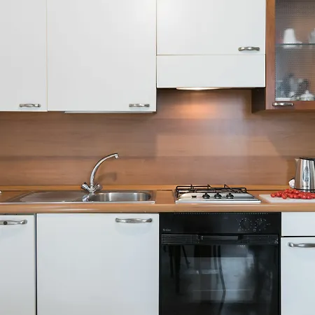 Flospirit - Ginestra Apartment