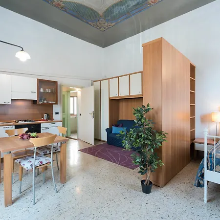Flospirit - Ginestra Florence