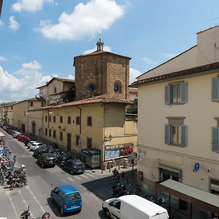 Flospirit - Ginestra Apartment Florence