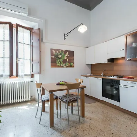 Flospirit - Ginestra Apartment